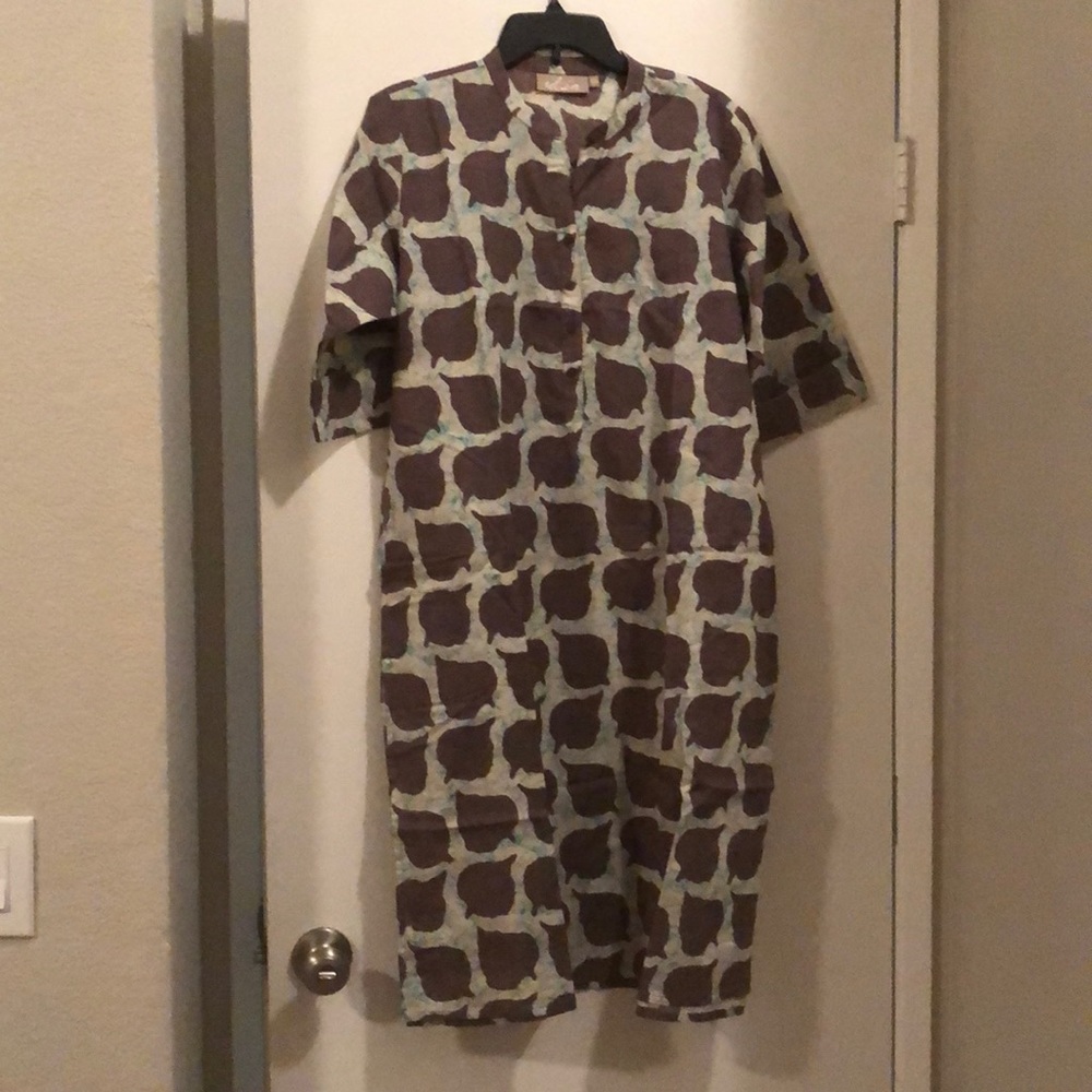 Indian Kurti / Tunic Top